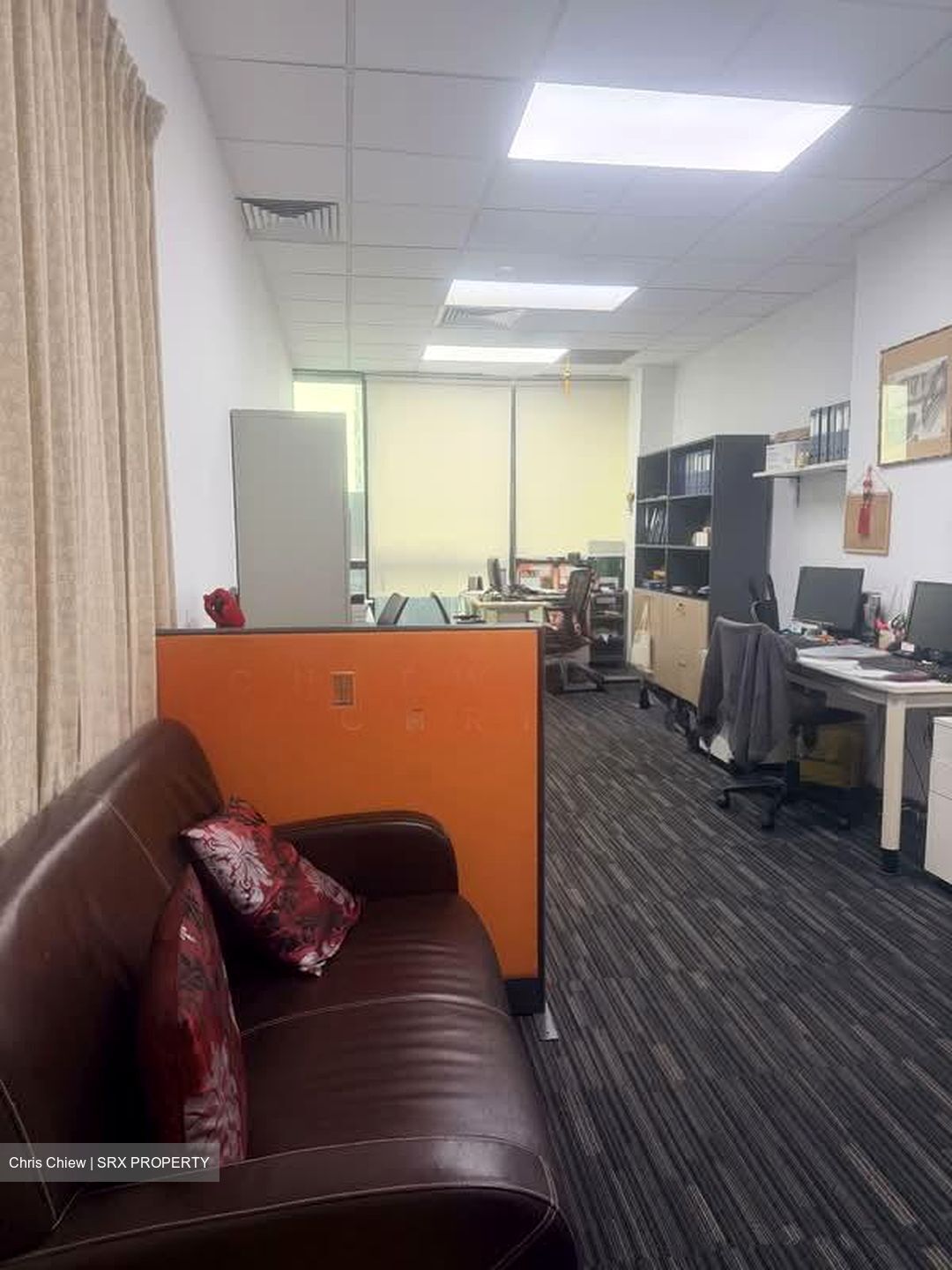 Paya Lebar Square (D14), Office #554265701